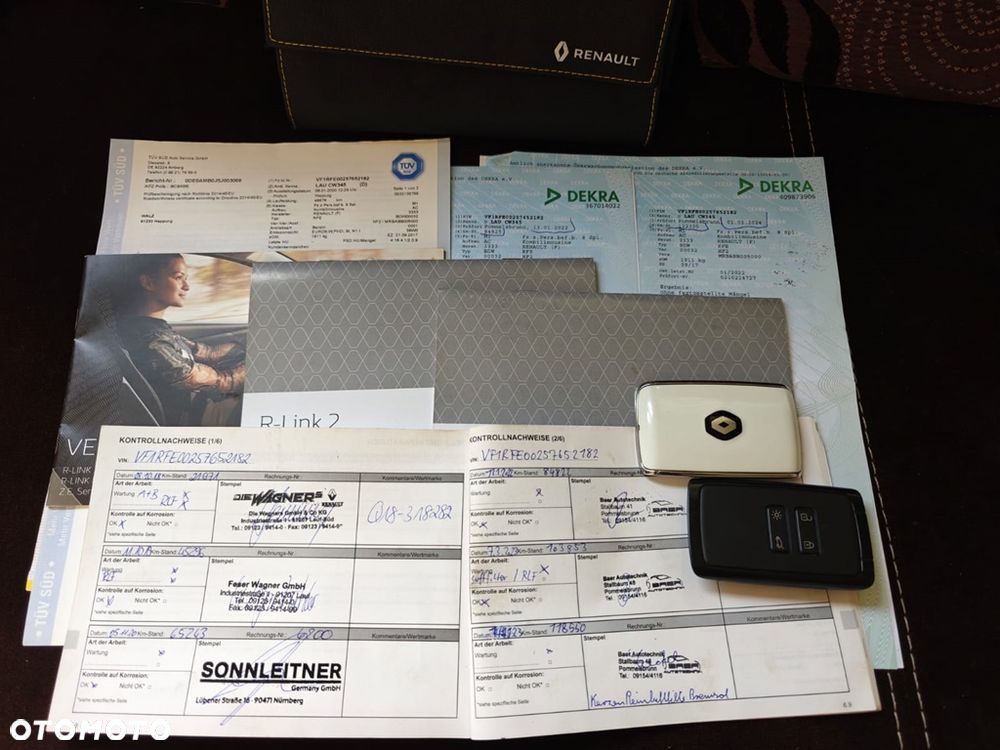 Renault Kadjar Energy TCe 130 EDC XMOD - 33