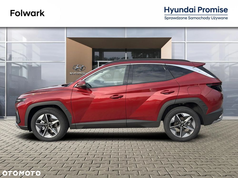 Hyundai Tucson 1.6 T-GDi Executive 2WD - 2