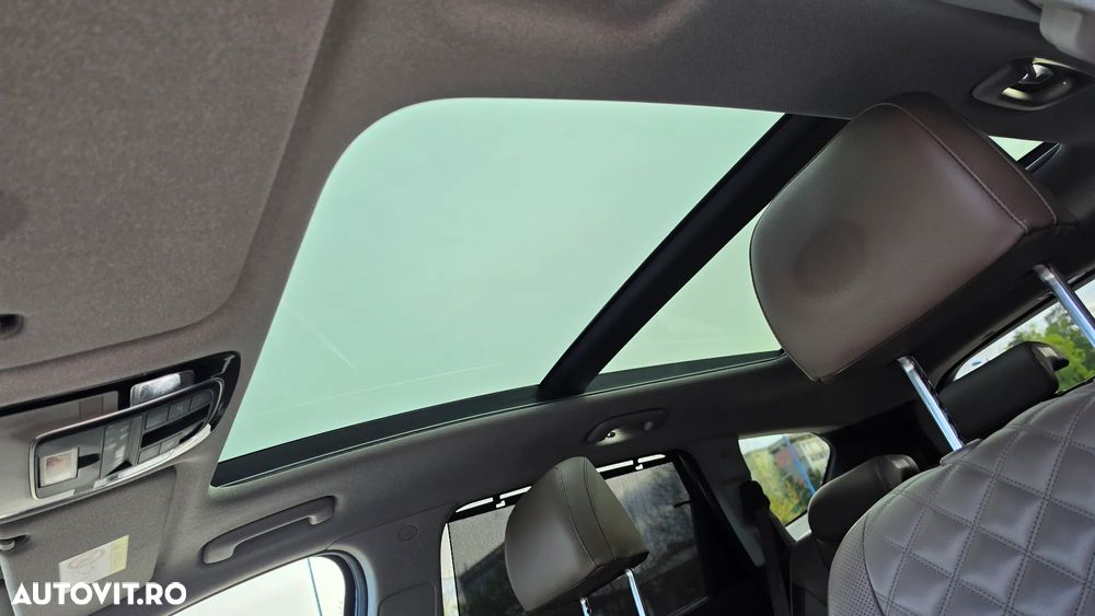 Hyundai Santa Fe 1.6 HEV 2WD Signature - 9