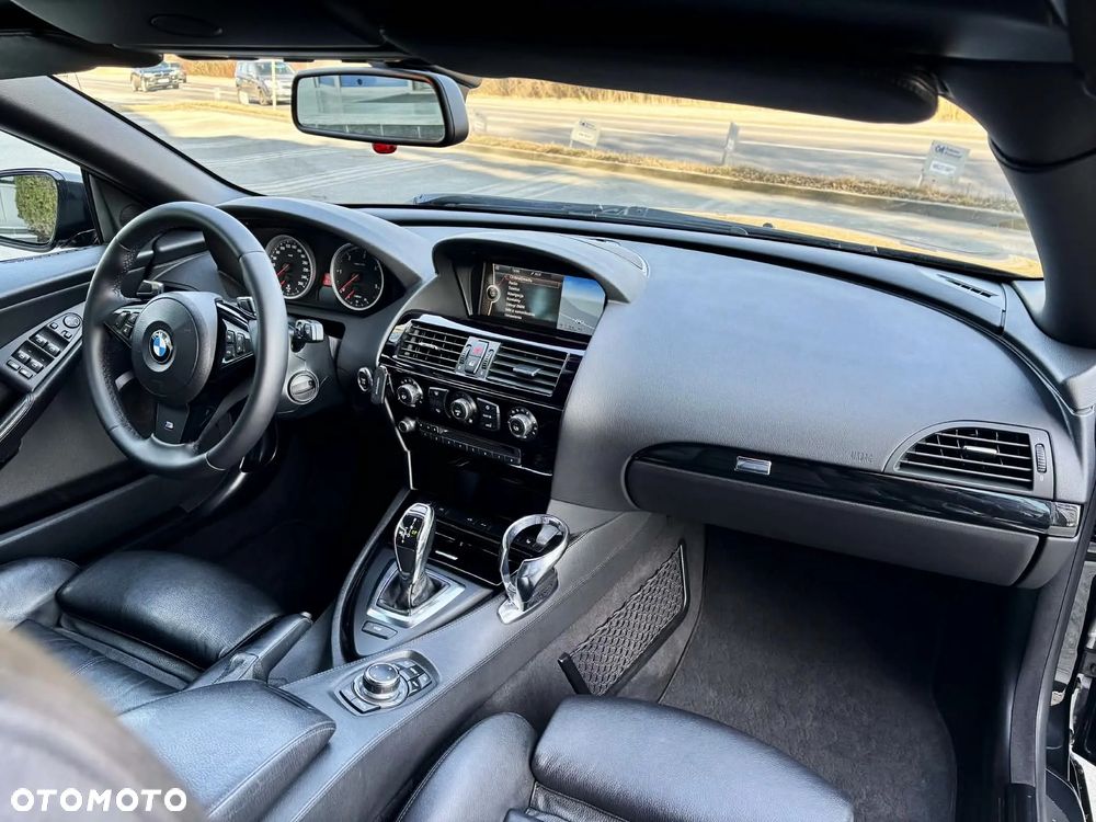 BMW Seria 6 - 19