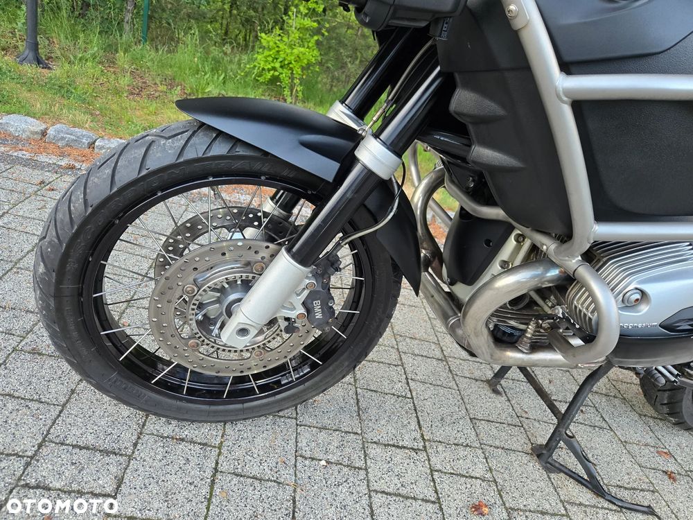 BMW GS - 23