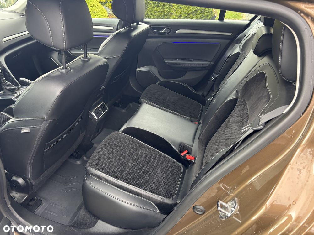 Renault Megane - 7