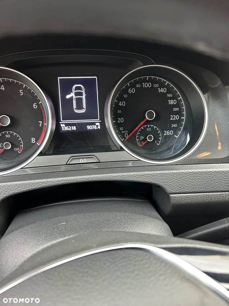 Volkswagen Golf VII 1.0 TSI BMT City - 8