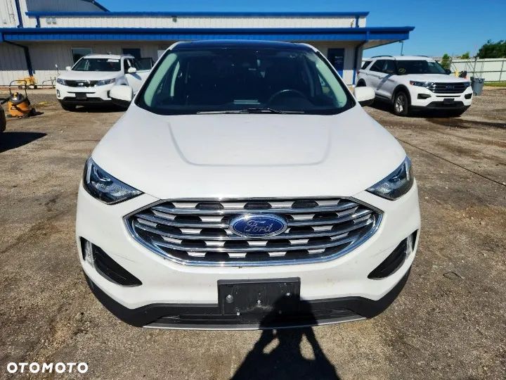 Ford Edge 2.0 EcoBlue Twin-Turbo 4WD Titanium - 5