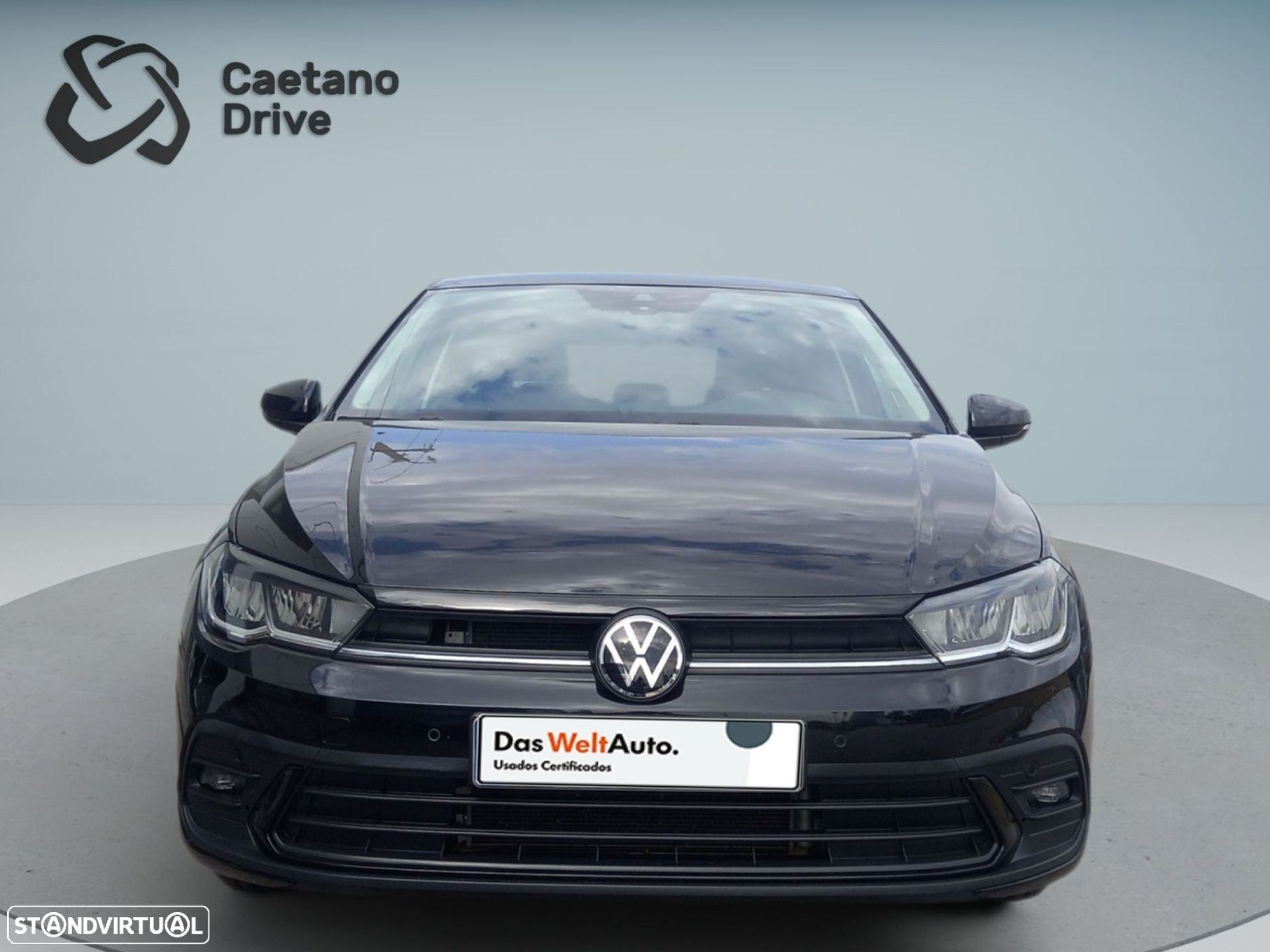 VW Polo 1.0 TSI Urban - 2