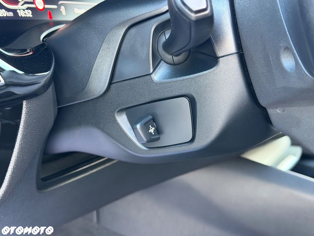 BMW Seria 5 - 20