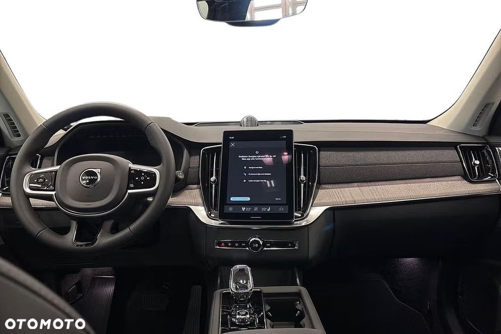 Volvo XC 90 T8 AWD Recharge Geartronic RDesign Edition - 12