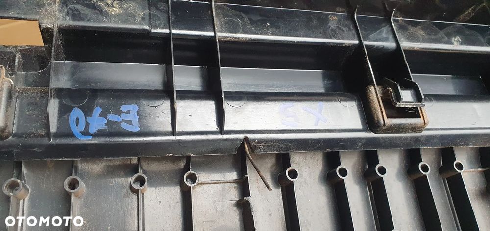 Osłona pasa tylnego bagażnika BMW X 5 E70 7145899 - 10