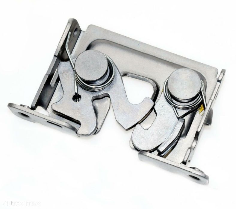 Broasca deschidere inchidere capota BMW Seria 1 3 5 6 X1 X3 E60 E90 - 1