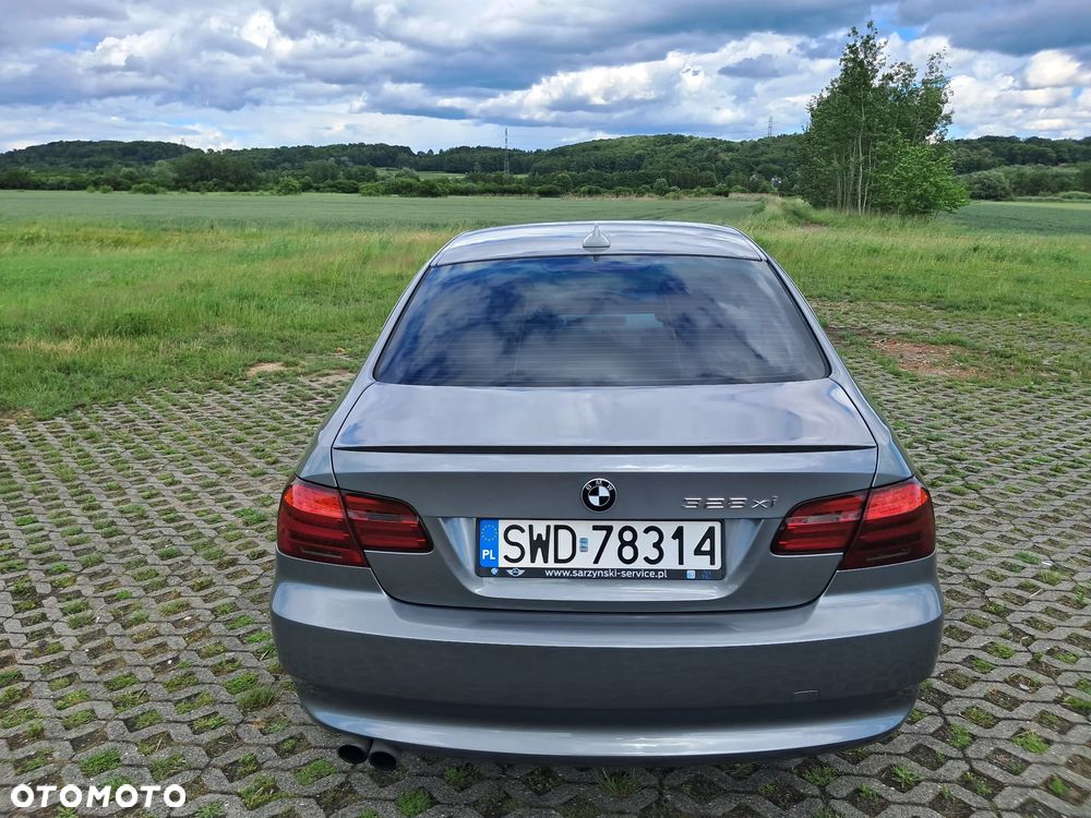 BMW Seria 3 - 4