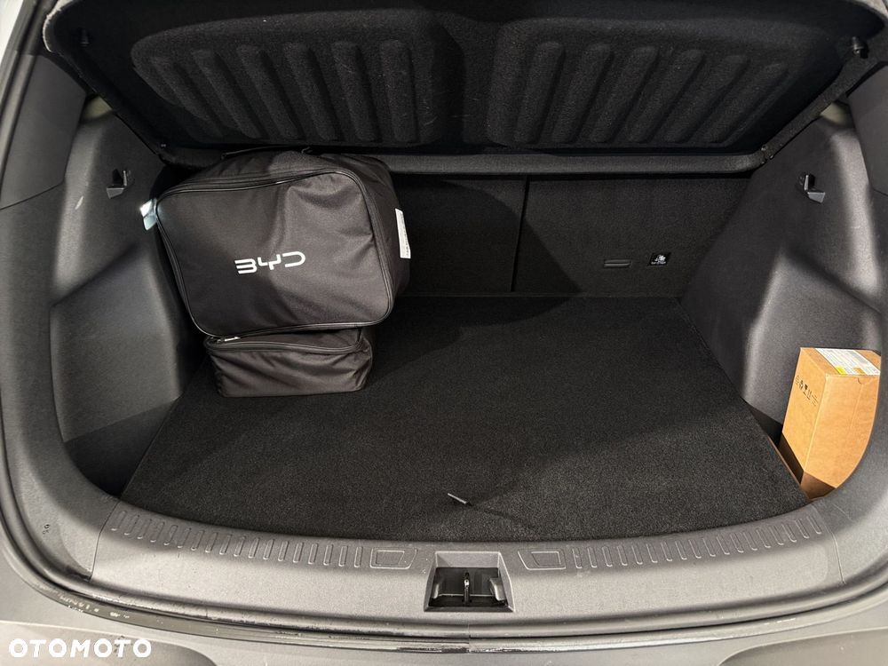 BYD Atto 2 - 17