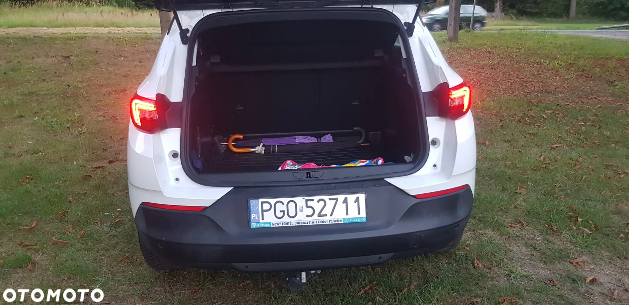 Opel Grandland X 1.2 Start/Stop Design Line - 31