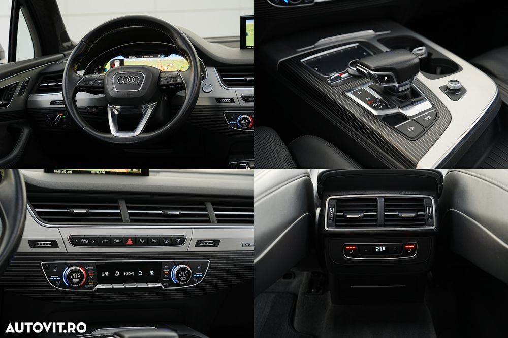 Audi Q7 3.0 TDI e-tron quattro tiptronic - 23