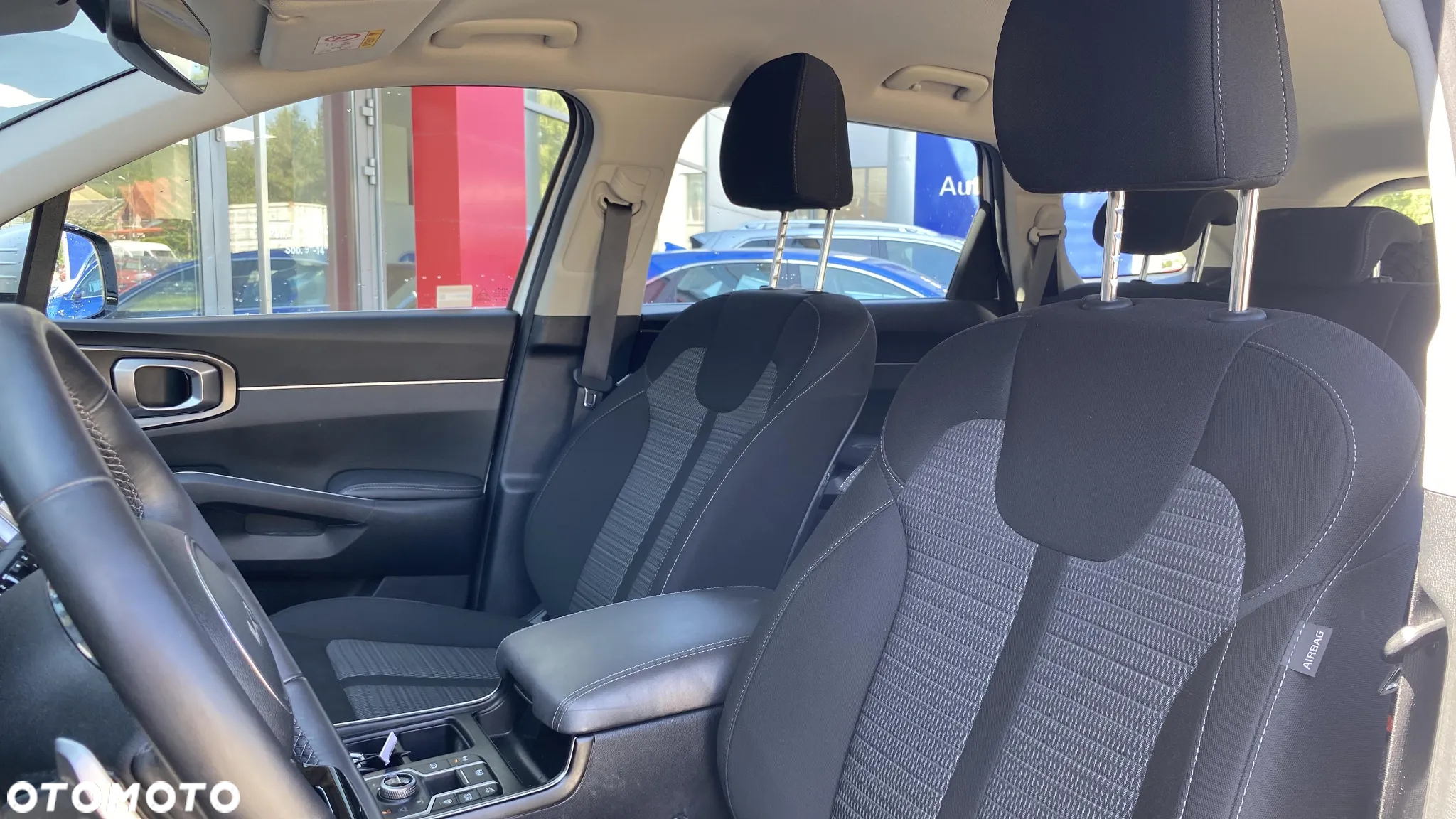 Kia Sorento - 11