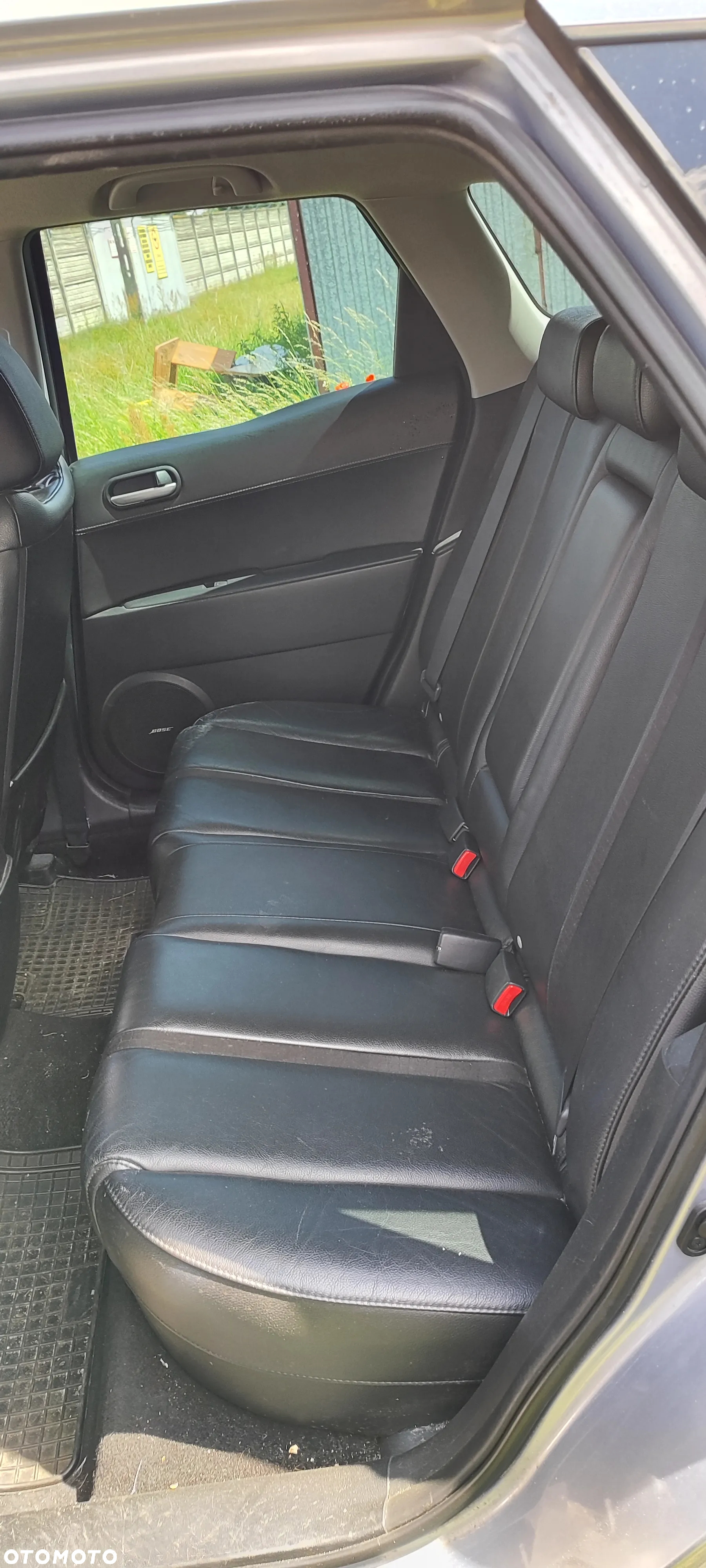 Mazda CX-7 2.3 MZR Energy - 15