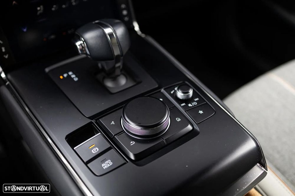 Mazda MX-30 e-Skyactiv First Edition+Modern Confidence - 25