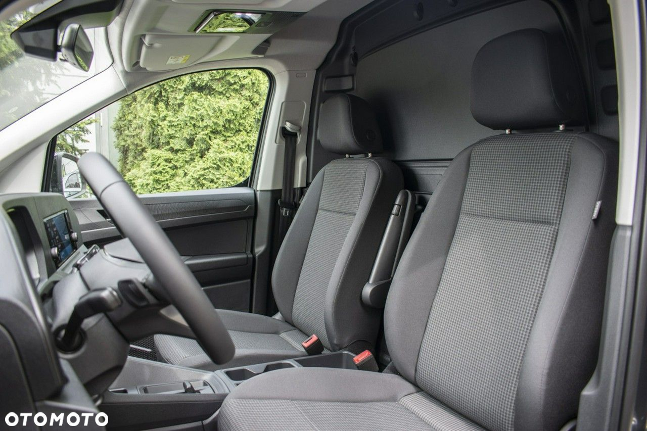 Volkswagen Caddy - 13