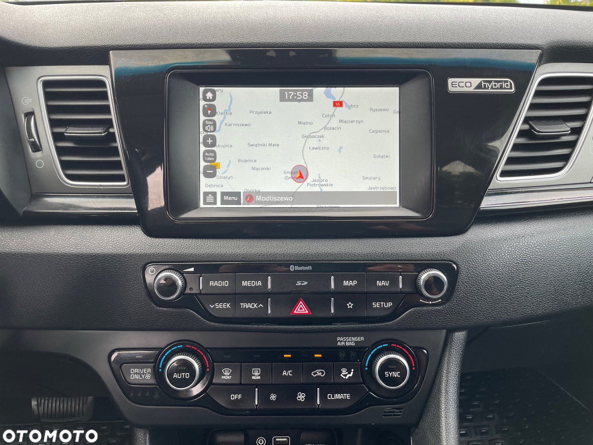 Kia Niro - 30