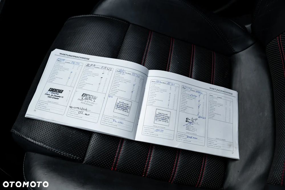 Alfa Romeo Giulietta - 40