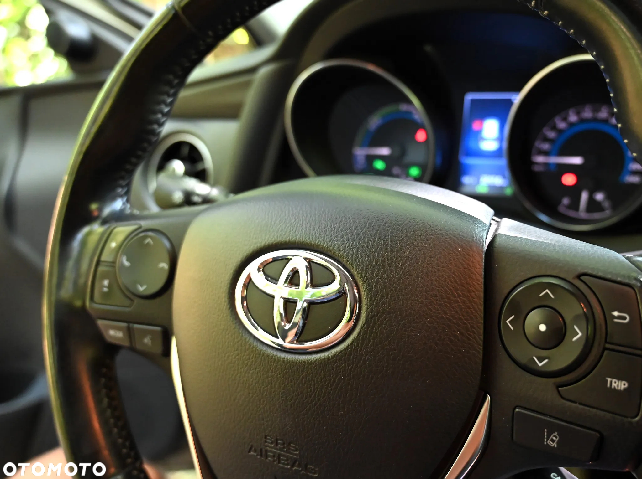 Toyota Auris - 28