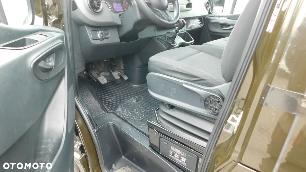 Mercedes-Benz SPRINTER 311CDI L2H2 Silnik 2,0  106tyś.km FV23% - 14