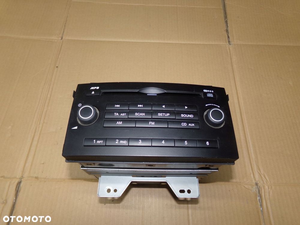 radio cd 96140-1h500 kia ceed - 2