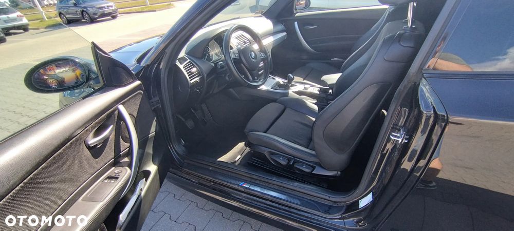 BMW Seria 1 - 7