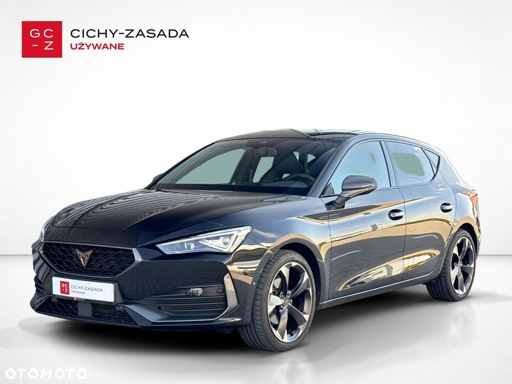 Cupra Leon 1.5 eTSI mHEV DSG - 1