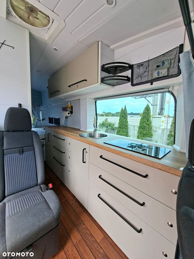Ford Transit - 7