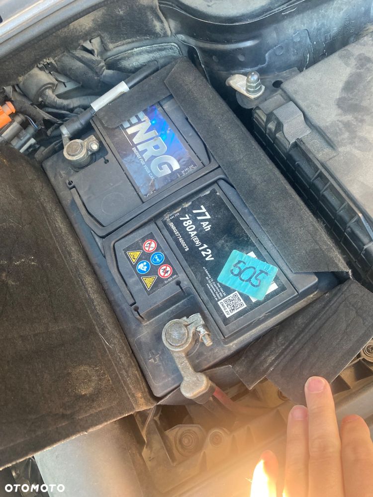 Seat Leon 2.0 TDI FR - 21