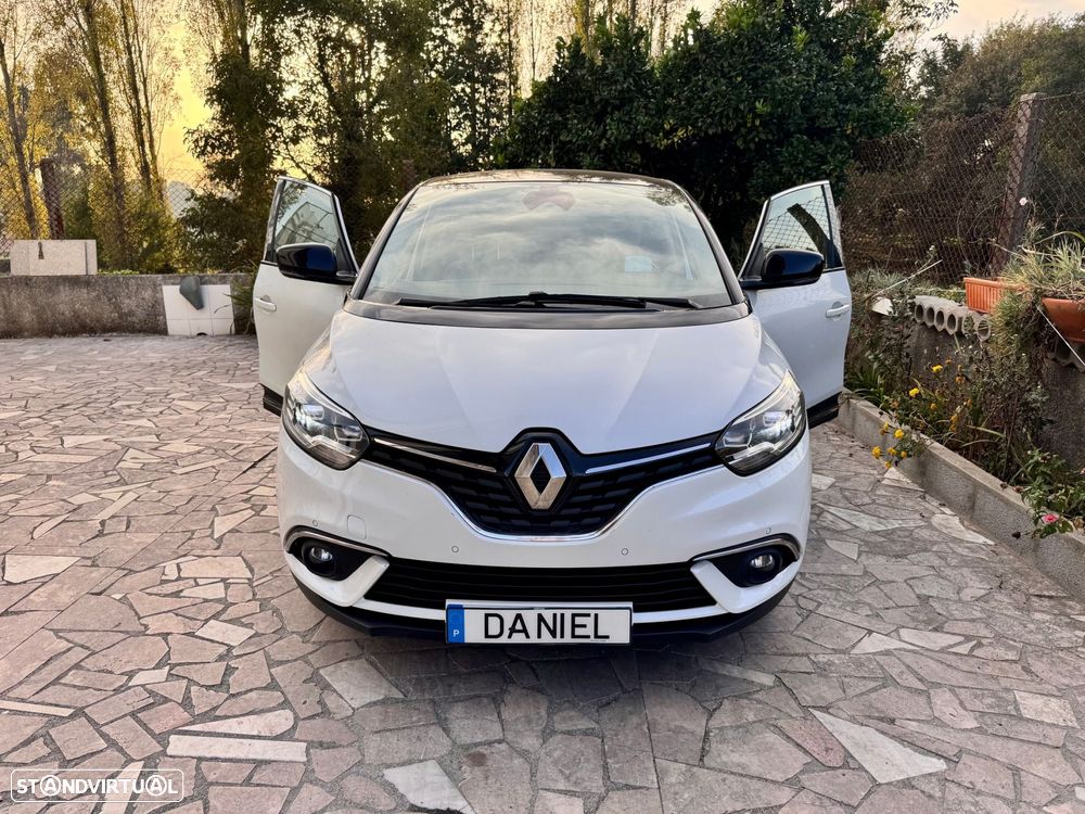 Renault Scénic 1.2 TCE Sport SS - 51