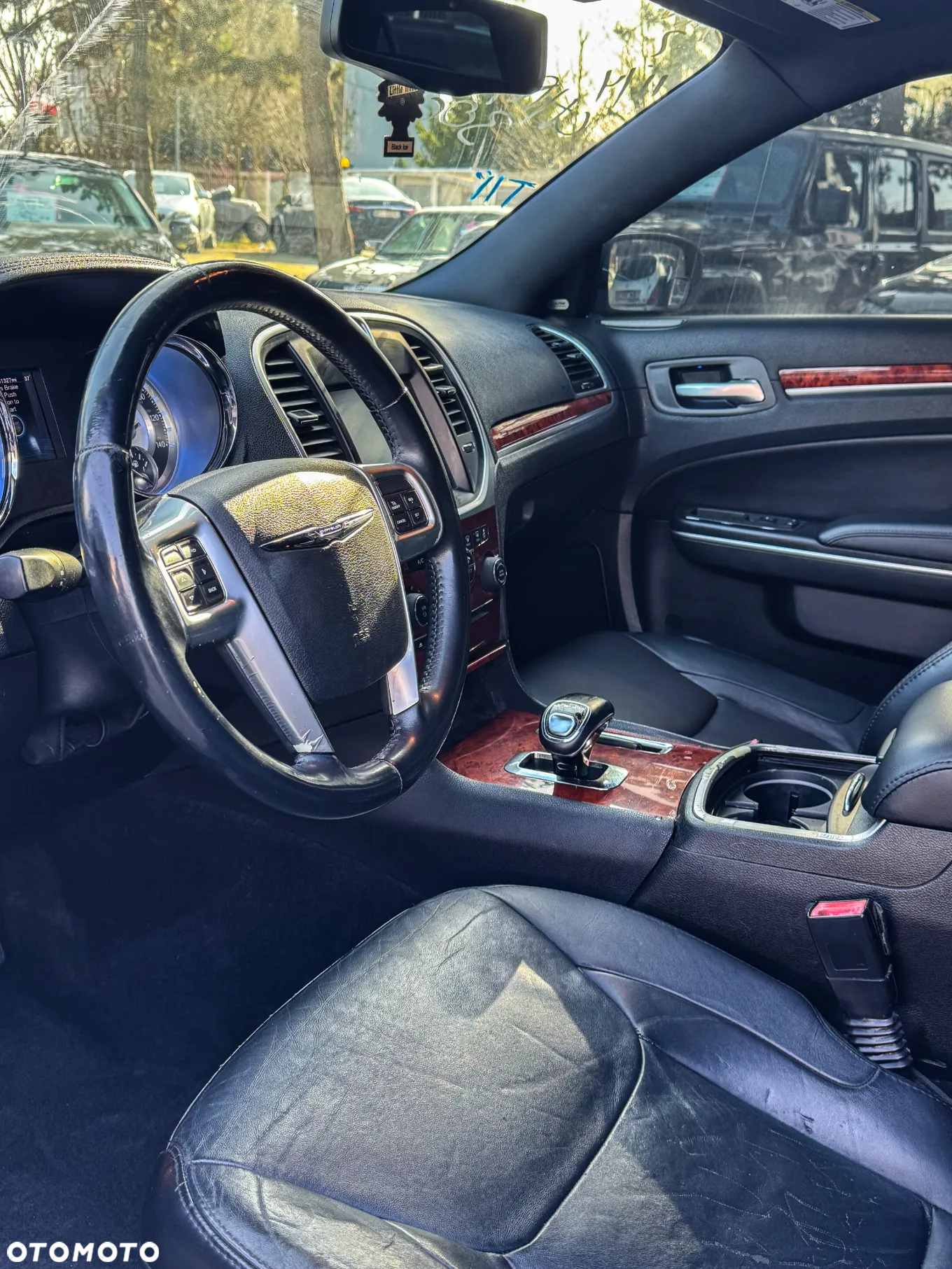 Chrysler 300 - 11