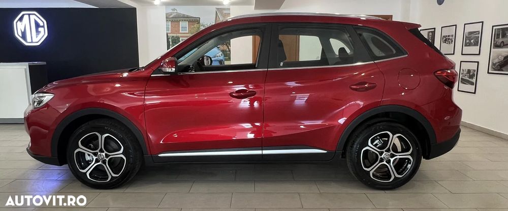 MG ZS HEV - 6