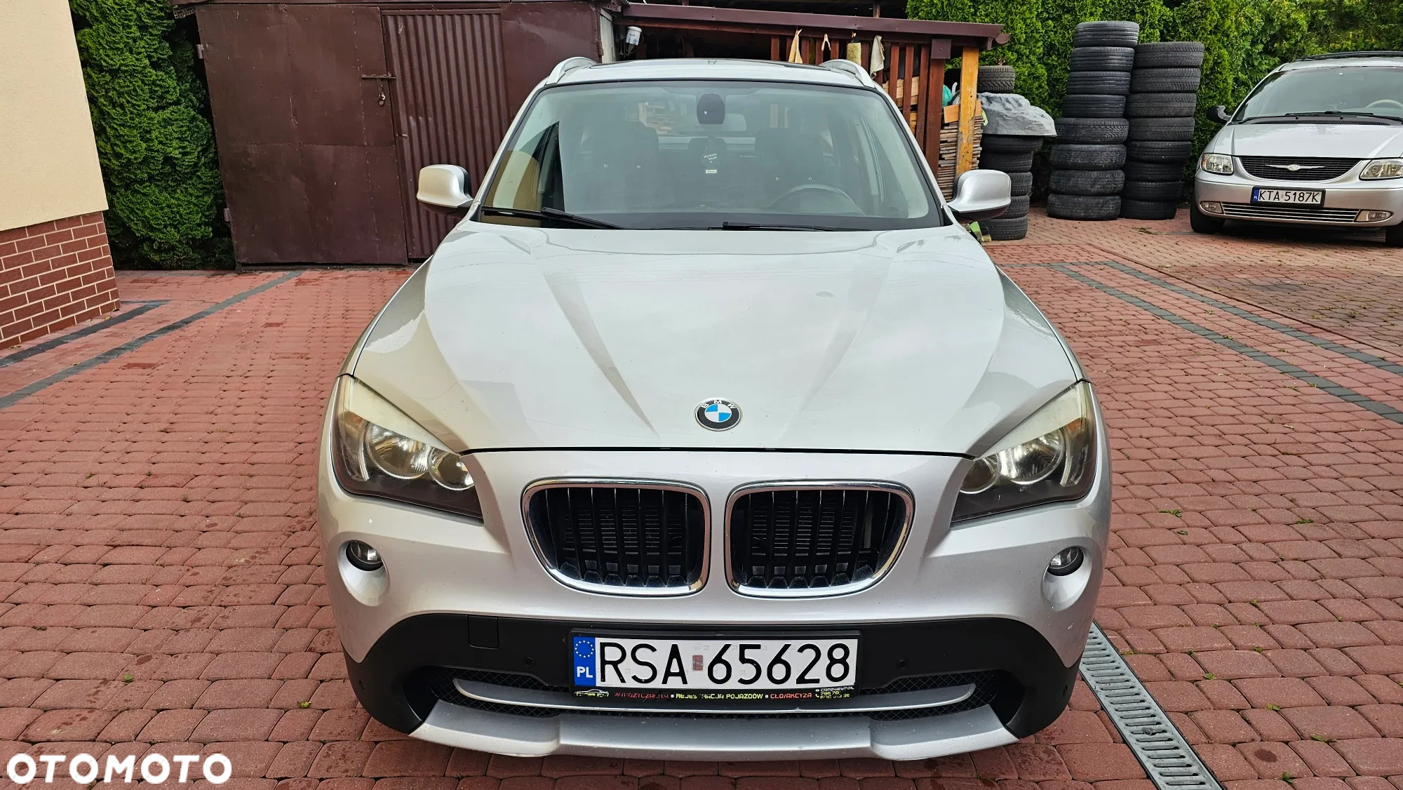 BMW X1 xDrive18d - 16