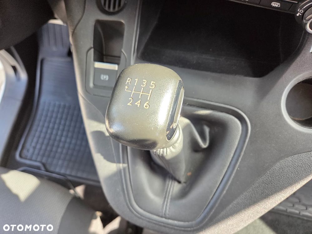 Opel Combo XL 1.5 CDTI Edition S&S - 33