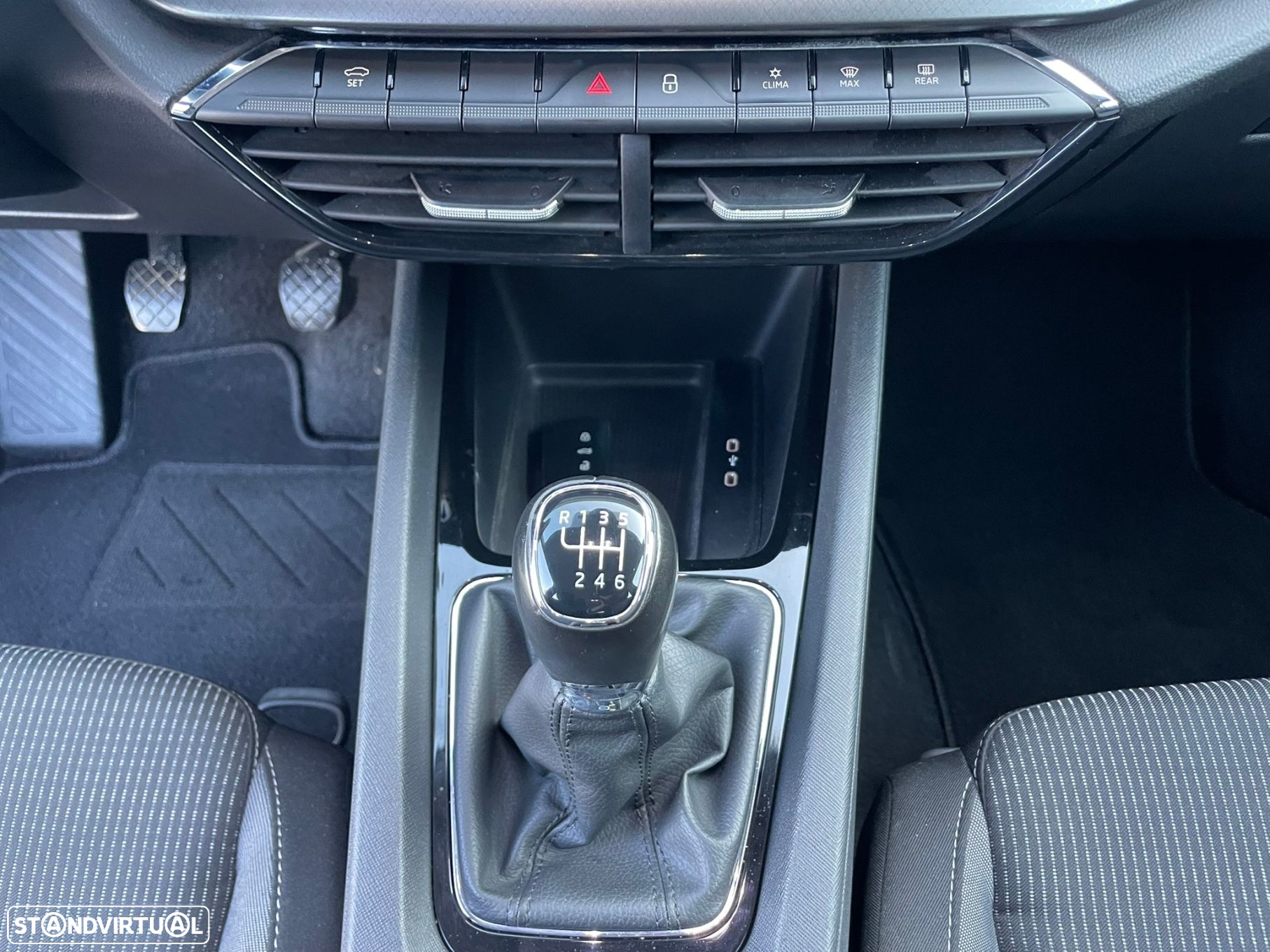 Skoda Octavia Break 2.0 TDI Ambition - 20
