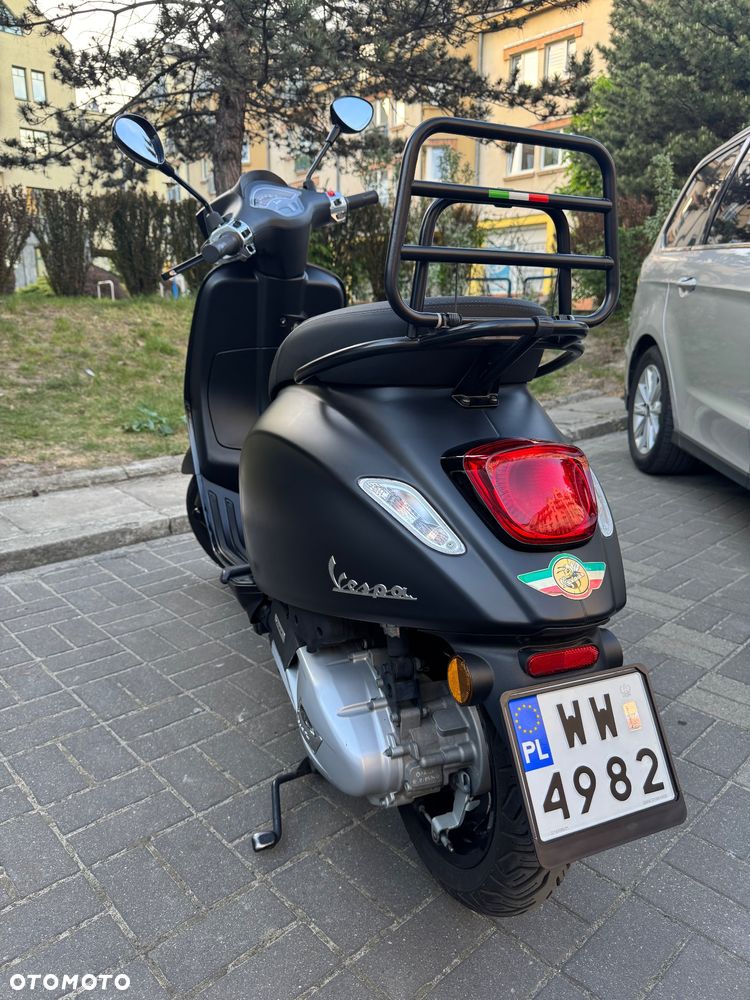 Vespa Sprint - 6