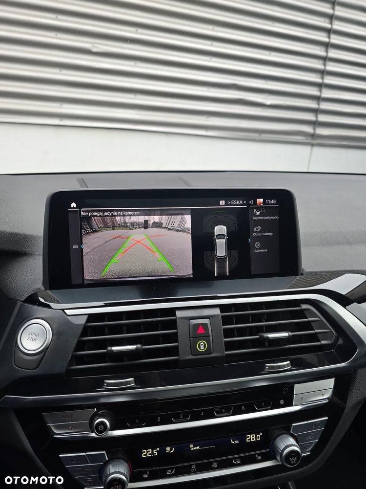 BMW X3 xDrive30e xLine - 29