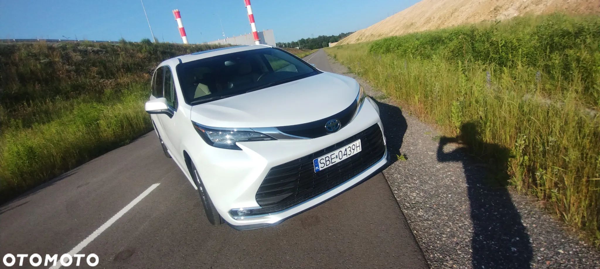 Toyota Inny - 1