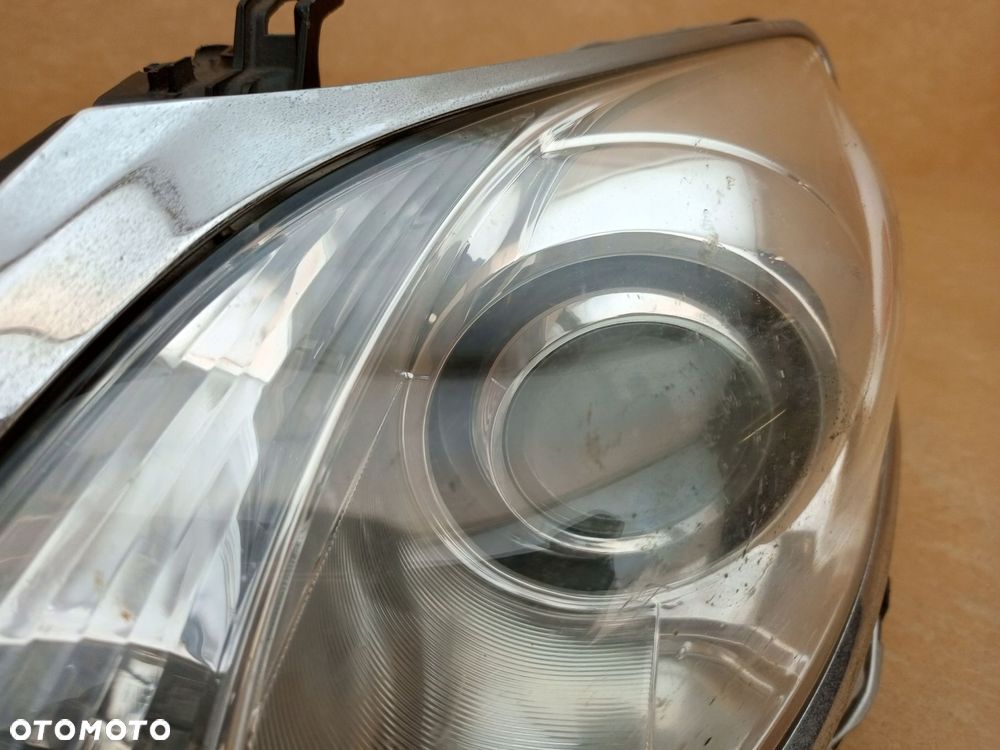 LEXUS GS GS300 GS450H REFLEKTOR LAMPA PRZEDNIA PRZÓD XENON = - 8