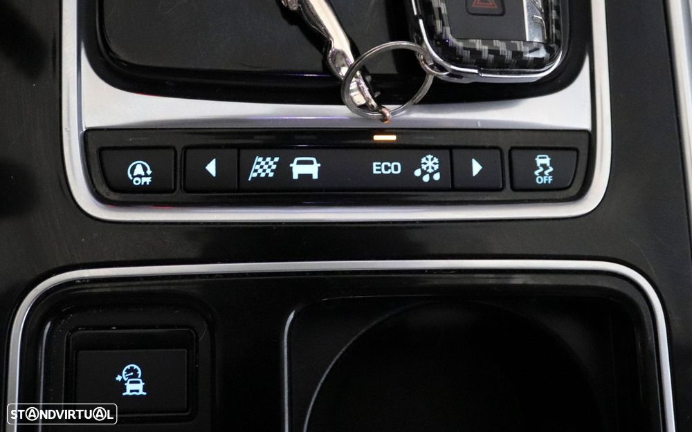 Jaguar XE E-Performance Aut. Prestige - 26