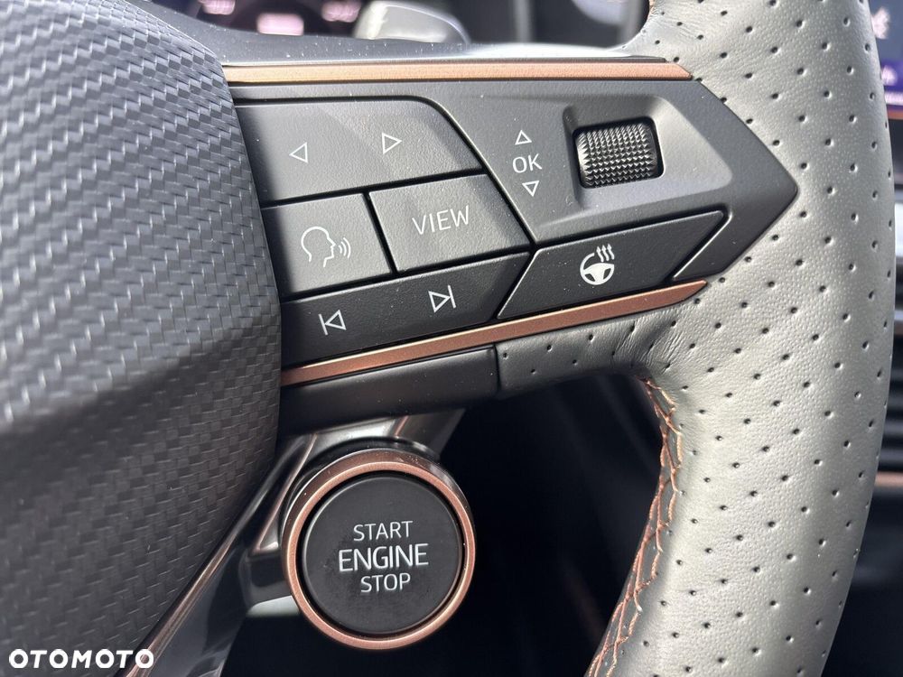 Cupra Formentor 1.5 eTSI mHEV DSG - 25