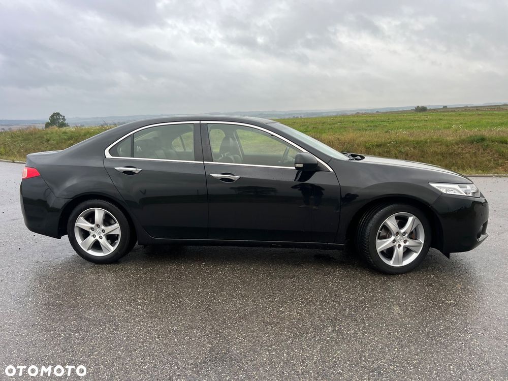 Honda Accord 2.4 Executive - 7