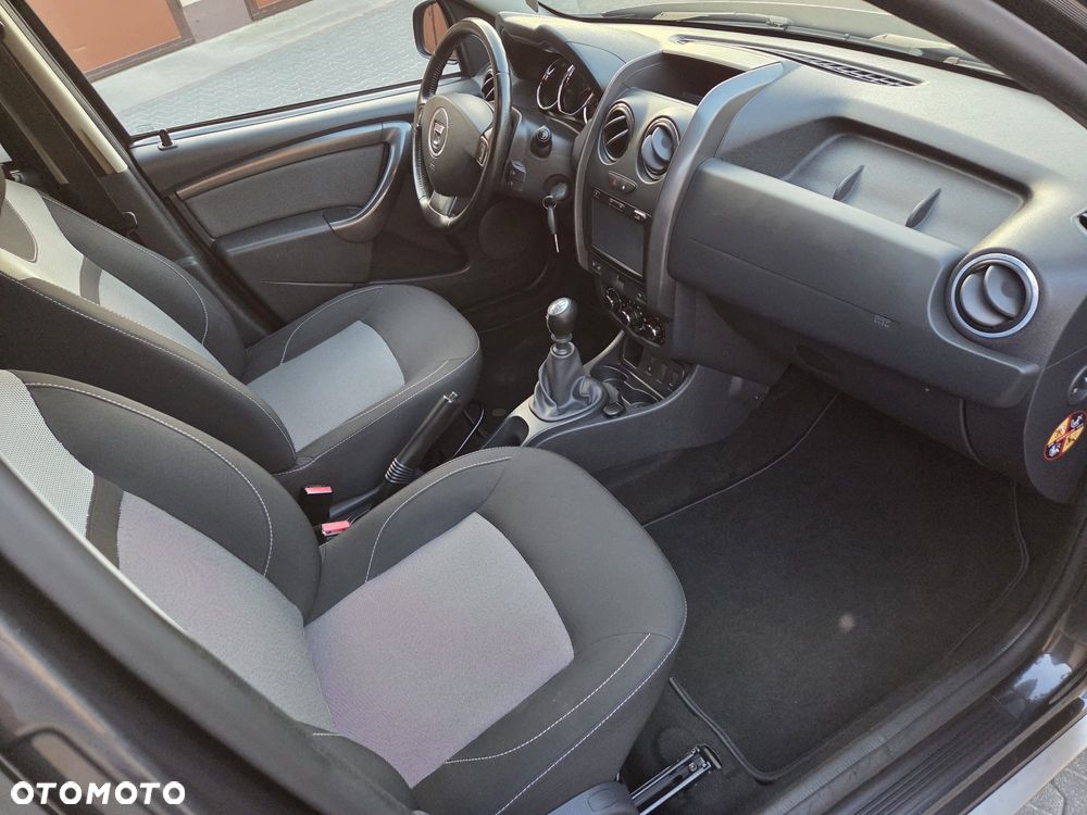 Dacia Duster - 13
