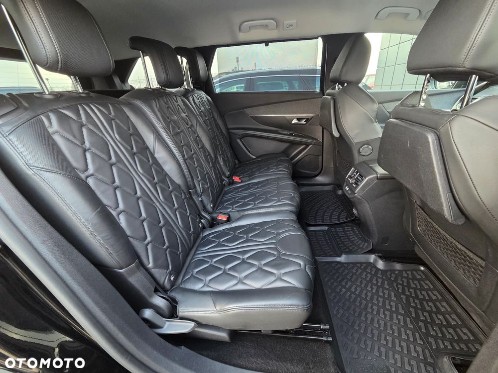 Peugeot 5008 1.5 BlueHDI Allure S&S EAT8 - 27