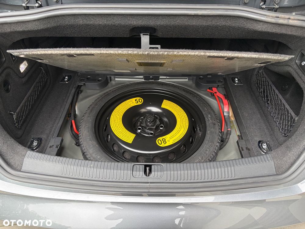 Audi A5 Cabrio - 29