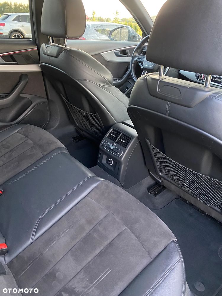 Audi A4 Allroad 2.0 TDI Quattro S tronic - 14