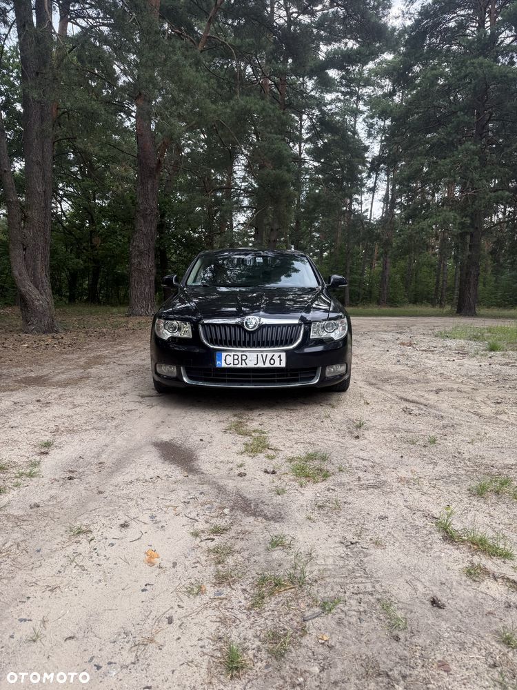 Skoda Superb - 2
