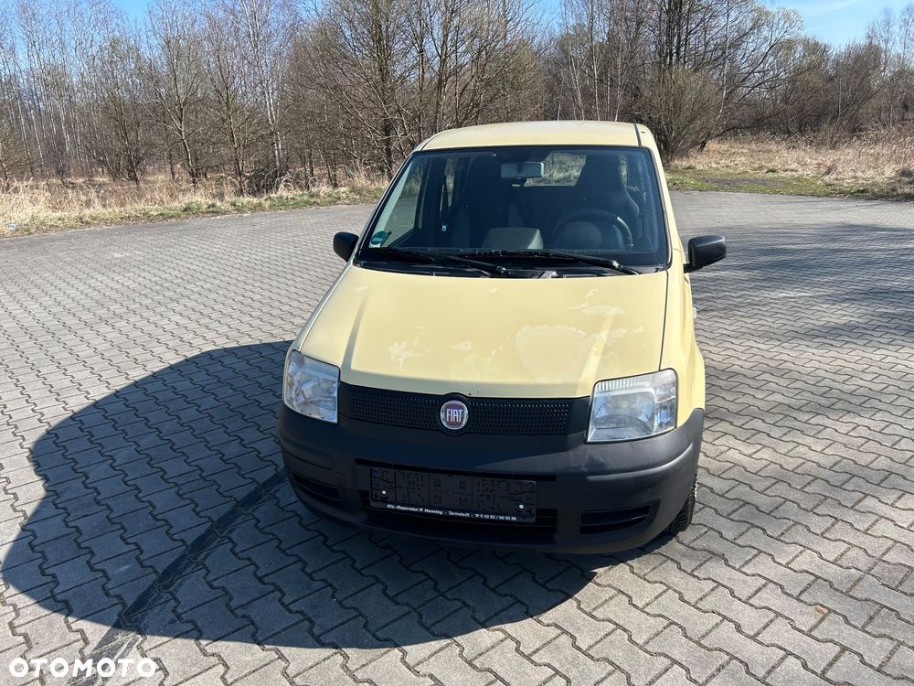 Fiat Panda 1.1 Actual Plus - 2