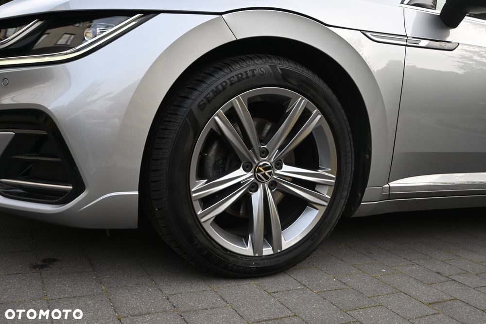 Volkswagen Arteon Shooting Brake 2.0 TDI SCR DSG R-Line - 37